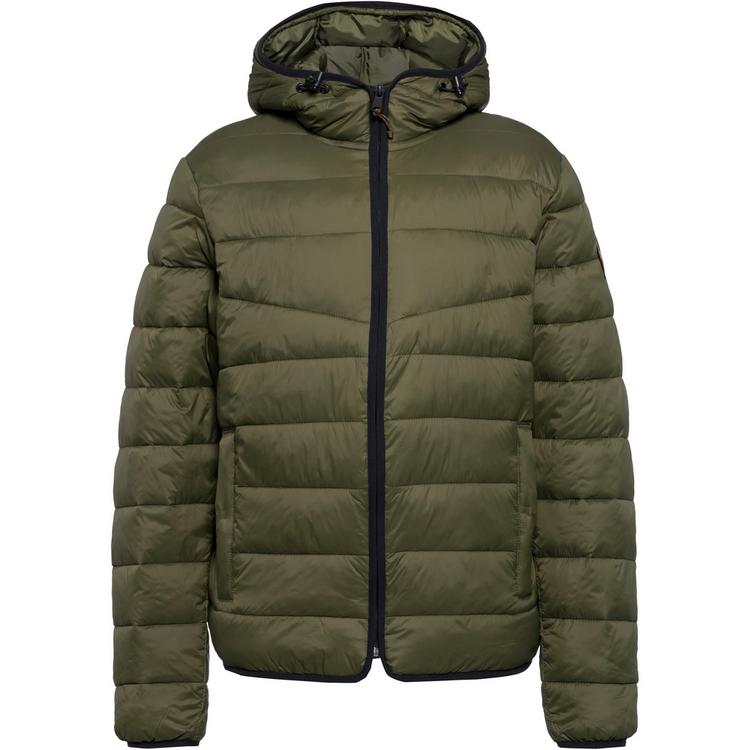 Napapijri Napapijri Aerons Steppjacke Herren - olive night - 0 | SportScheck