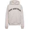 Aim'n Vasity Hoodie Damen - beige