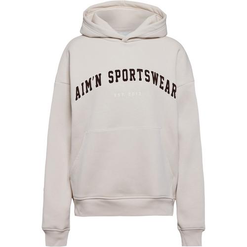 Aim'n Vasity Hoodie Damen