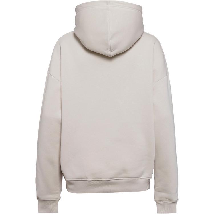 Aim'n Aim'n Vasity Hoodie Damen - beige - 0 | SportScheck