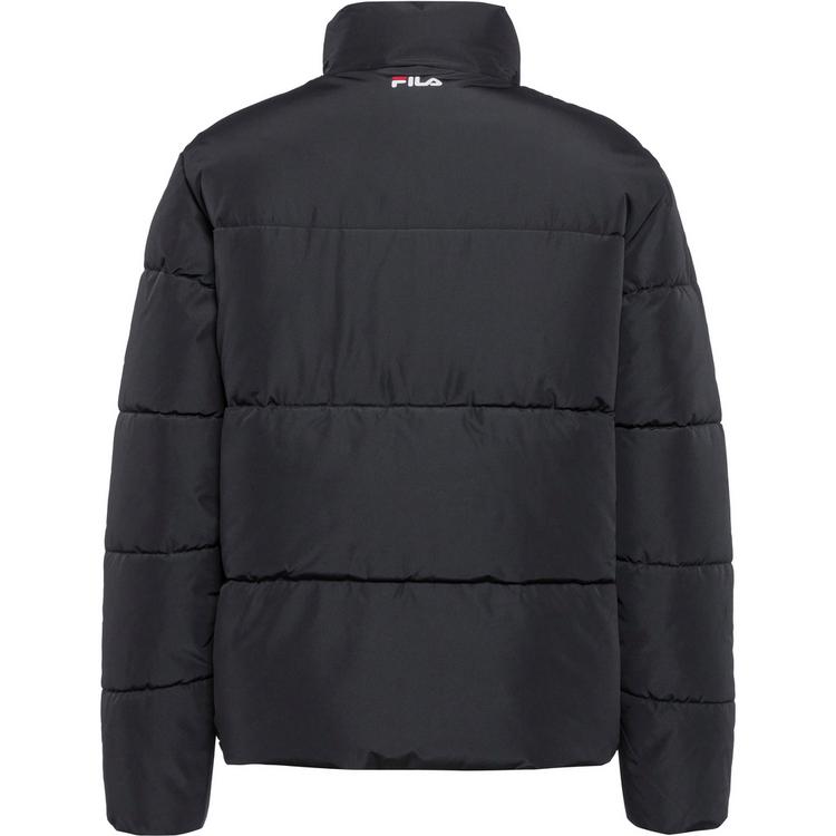 FILA FILA Steppjacke Herren - black - 0 | SportScheck