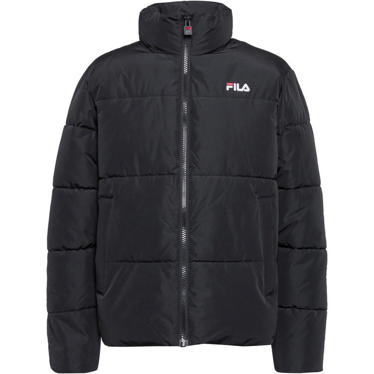 FILA FILA Steppjacke Herren - black - 0 | SportScheck