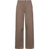 The North Face Pinecrest Hose Damen - garnet