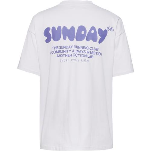 Another Cotton Lab Sunday T-Shirt