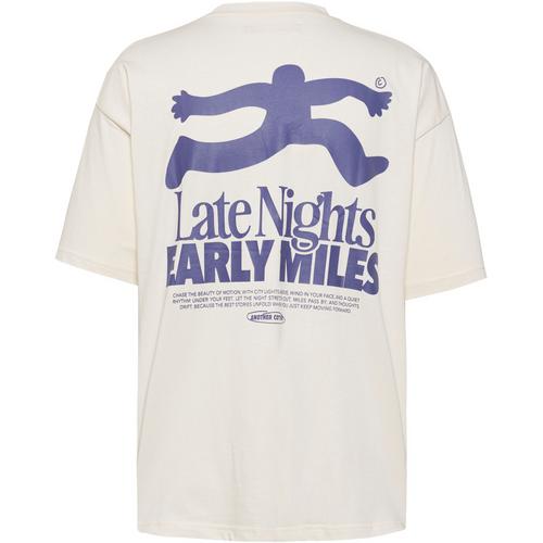 Another Cotton Lab Early Miles T-Shirt