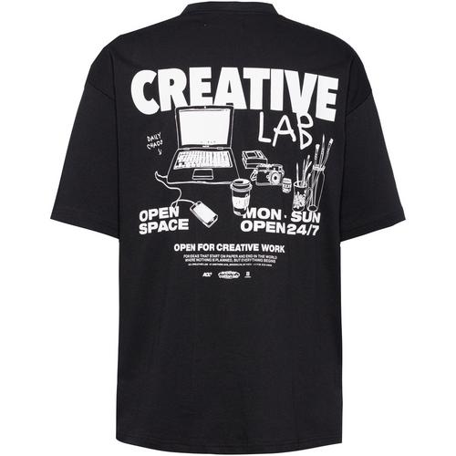 Another Cotton Lab Creative Lab T-Shirt
