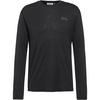 8848 Outdoor Funktionsshirt Herren - black