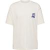 Another Cotton Lab Early Miles T-Shirt - beige