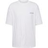 Another Cotton Lab Sunday T-Shirt - white
