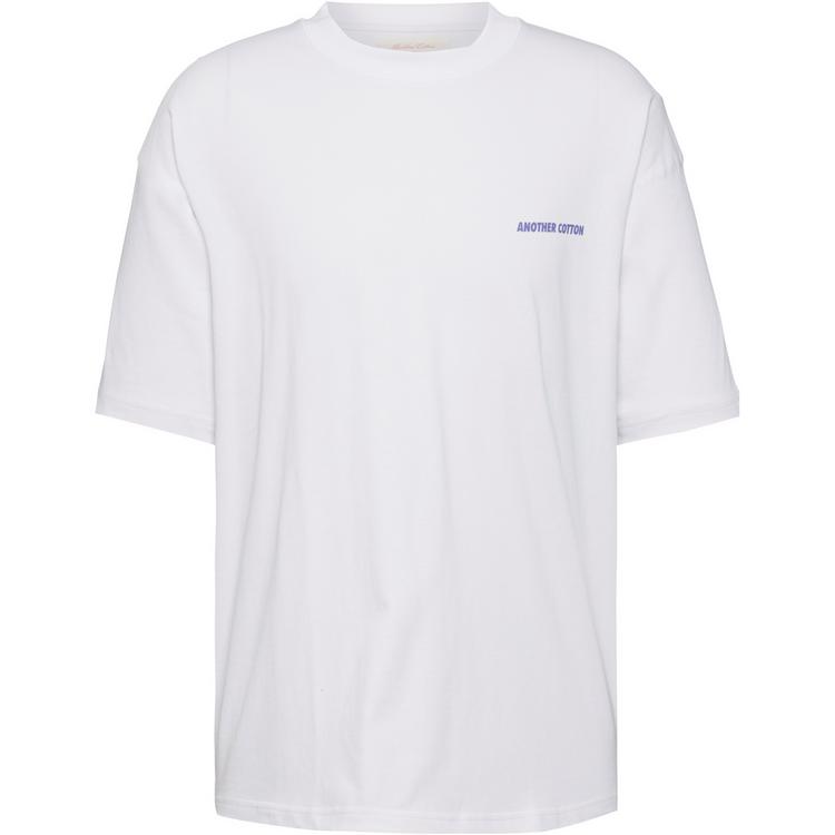 Another Cotton Lab Another Cotton Lab Sunday T-Shirt - white - 0 | SportScheck