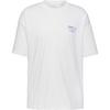 Another Cotton Lab Another Sunday T-Shirt - white