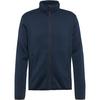 8848 Outdoor Strickfleece Herren - dark blue