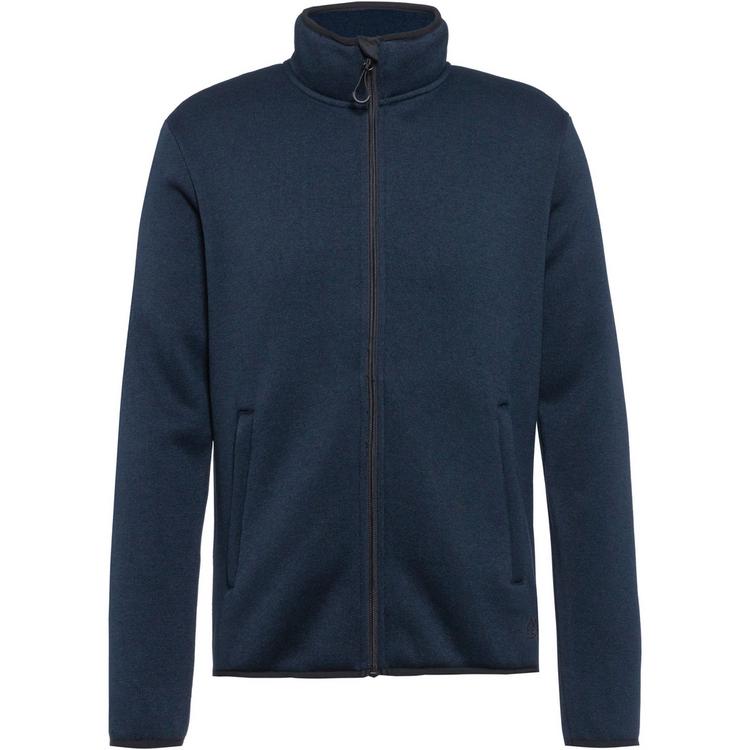 8848 Outdoor 8848 Outdoor Strickfleece Herren - dark blue - 0 | SportScheck