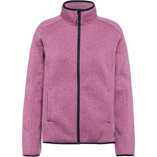 8848 Outdoor Strickfleece Damen