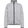 8848 Outdoor Strickfleece Damen - plein air melange