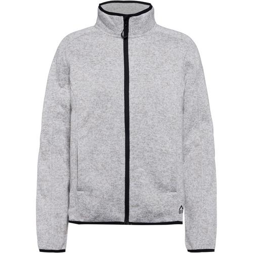 8848 Outdoor Strickfleece Damen
