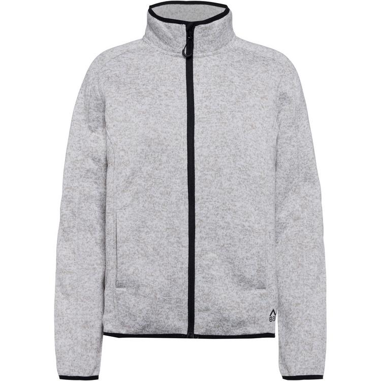 8848 Outdoor 8848 Outdoor Strickfleece Damen - plein air melange - 0 | SportScheck