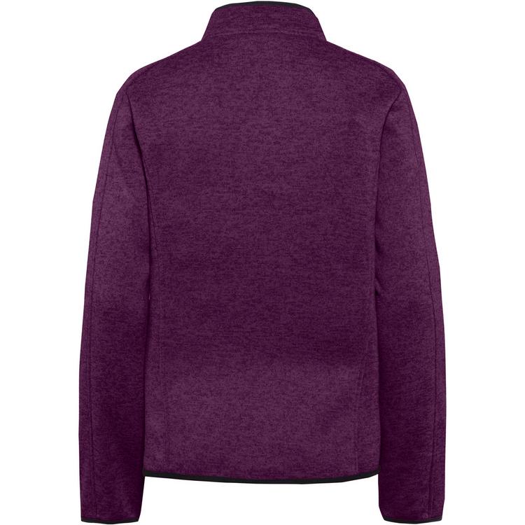 8848 Outdoor 8848 Outdoor Strickfleece Damen - winter bloom melange - 0 | SportScheck