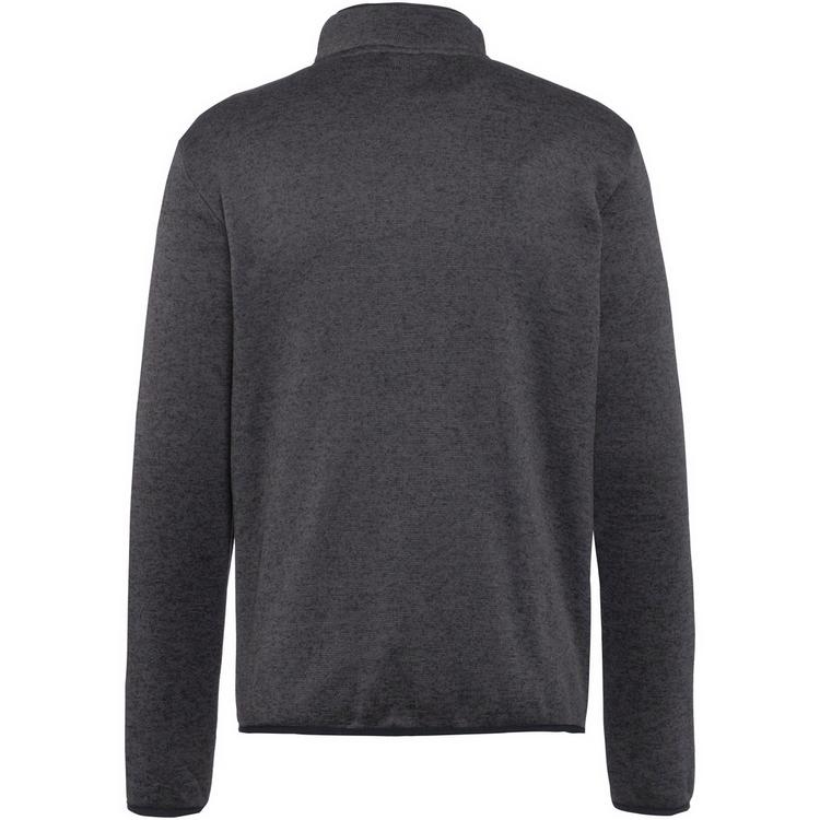 8848 Outdoor 8848 Outdoor Strickfleece Herren - granite gray mel - 0 | SportScheck