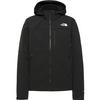 The North Face DIABLO Softshelljacke Herren - tnf black