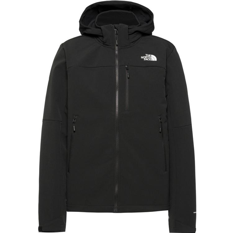 The North Face The North Face DIABLO Softshelljacke Herren - tnf black - 0 | SportScheck