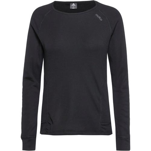 Odlo ACTIVE X-WARM Funktionsshirt Damen