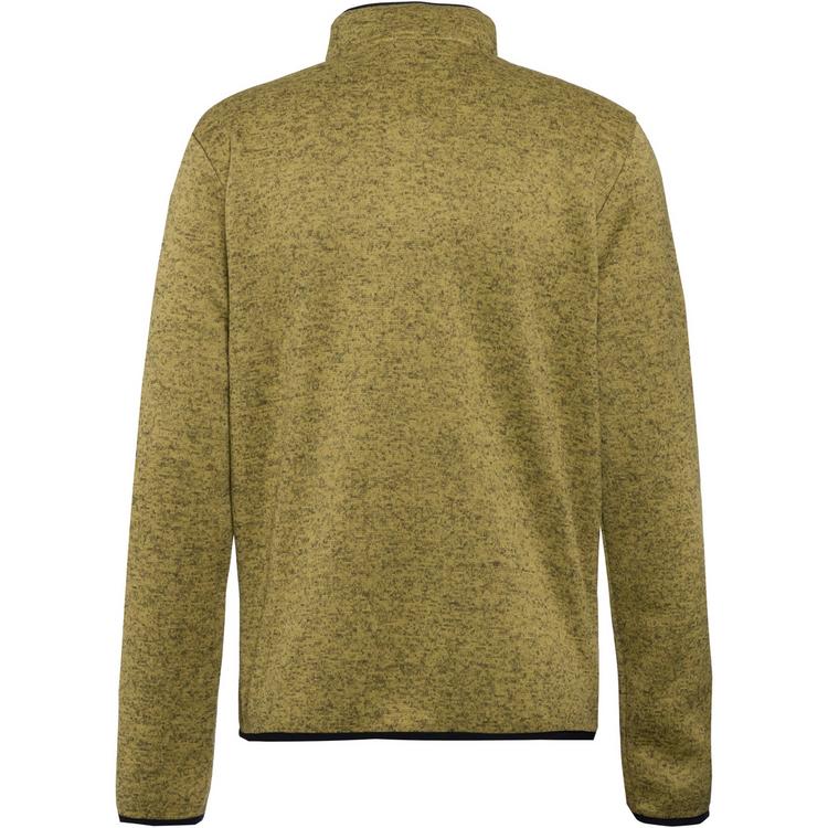 8848 Outdoor 8848 Outdoor Strickfleece Herren - green moss melange - 0 | SportScheck