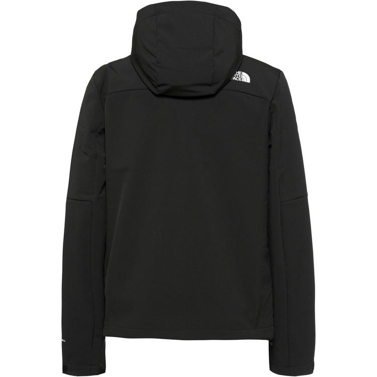 The North Face The North Face DIABLO Softshelljacke Herren - tnf black - 0 | SportScheck