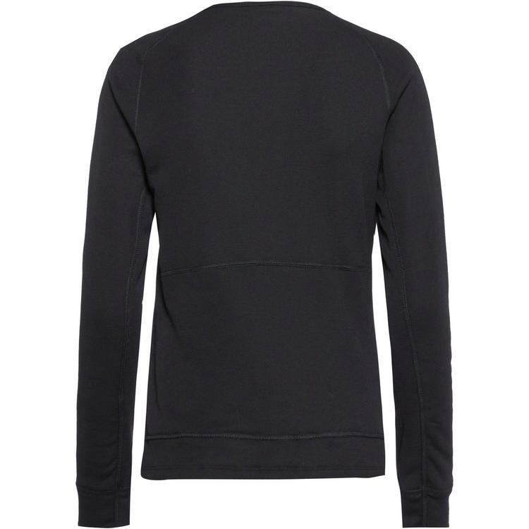 Odlo Odlo ACTIVE X-WARM Funktionsshirt Damen - black - 0 | SportScheck