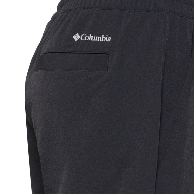 Columbia Columbia Pinetown Canyon Wanderhose Damen - black - 0 | SportScheck