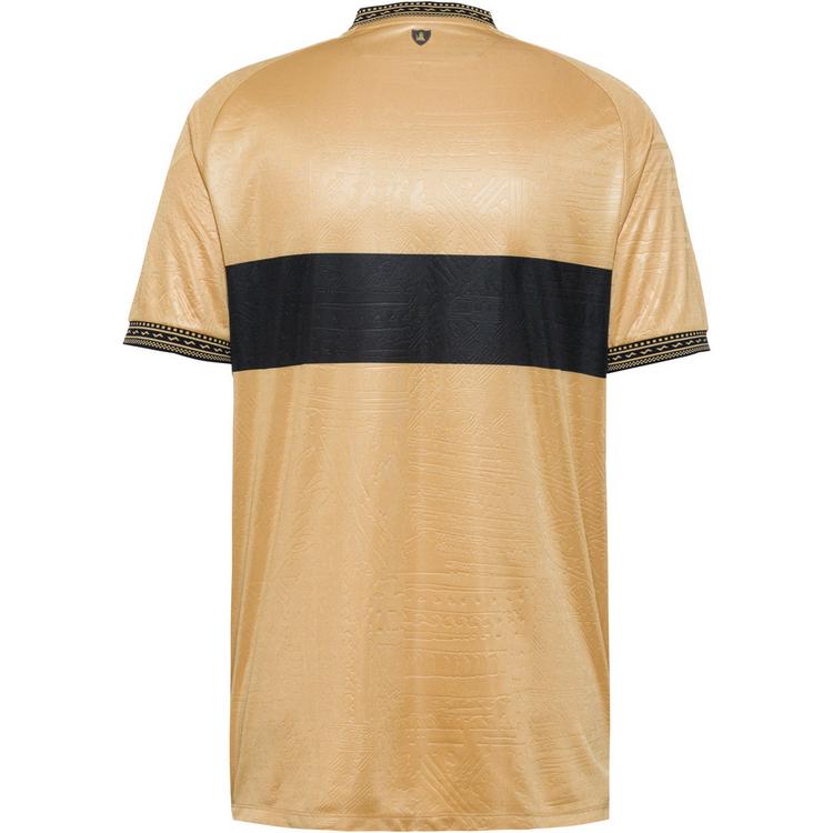 JAKO JAKO VfB Stuttgart 26-27 Ausweich Teamtrikot - gold-schwarz - 0 | SportScheck
