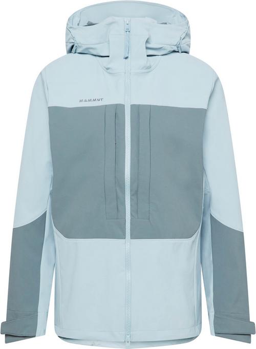 Mammut Skintrack Softshelljacke Damen
