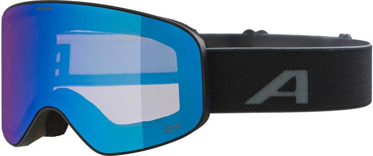 ALPINA ALPINA FERNIE Q-LITE Brille Kinder - black matt - 0 | SportScheck