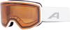 ALPINA Venet Brille - white matt