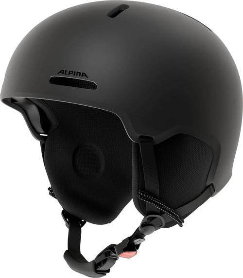 ALPINA Helm Kinder