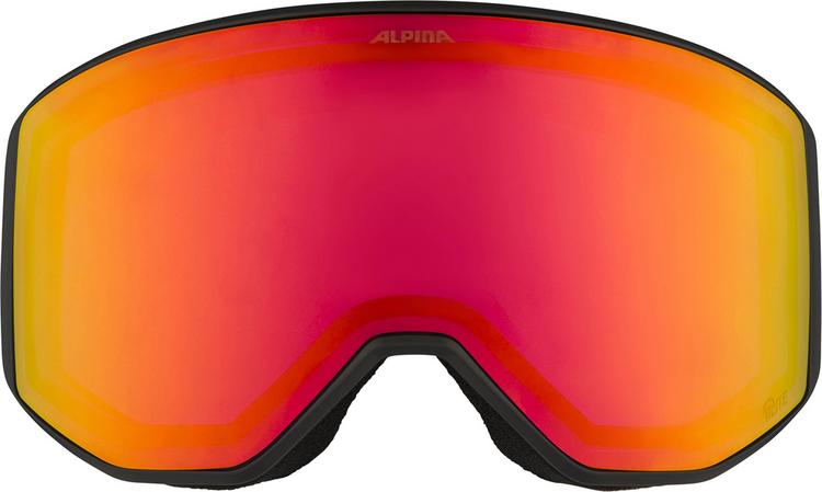 ALPINA ALPINA Venet Q-lite Brille - black matt - 0 | SportScheck