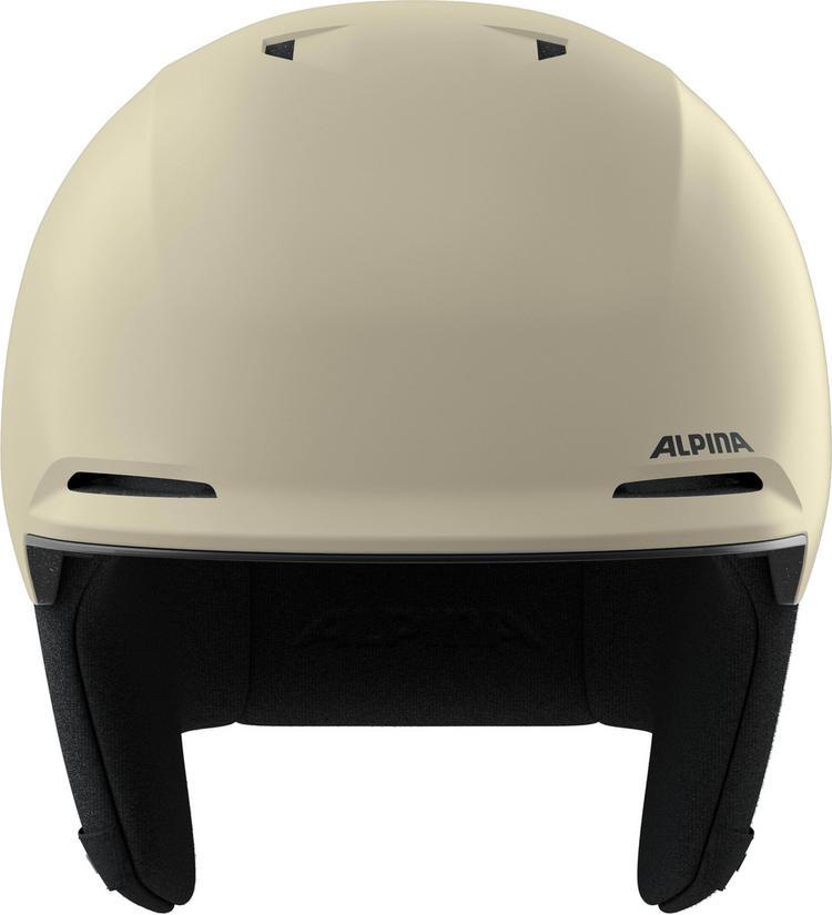 ALPINA ALPINA Brix Helm - sand matt - 0 | SportScheck