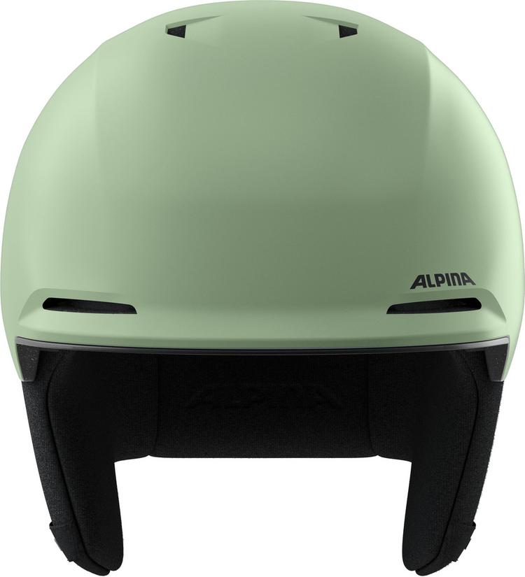 ALPINA ALPINA Brix Helm - willow-green matt - 0 | SportScheck