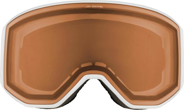 ALPINA ALPINA Venet Brille - white matt - 0 | SportScheck