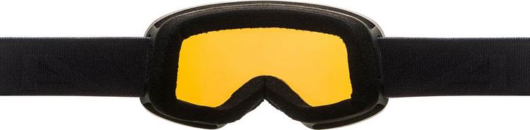 ALPINA ALPINA FERNIE Q-LITE Brille Kinder - black matt - 0 | SportScheck