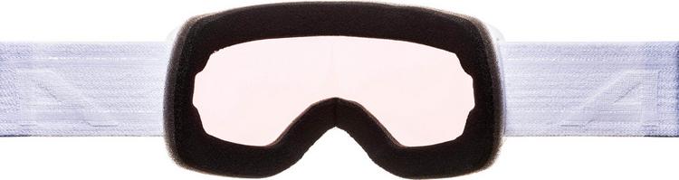 ALPINA ALPINA Venet Brille - white matt - 0 | SportScheck
