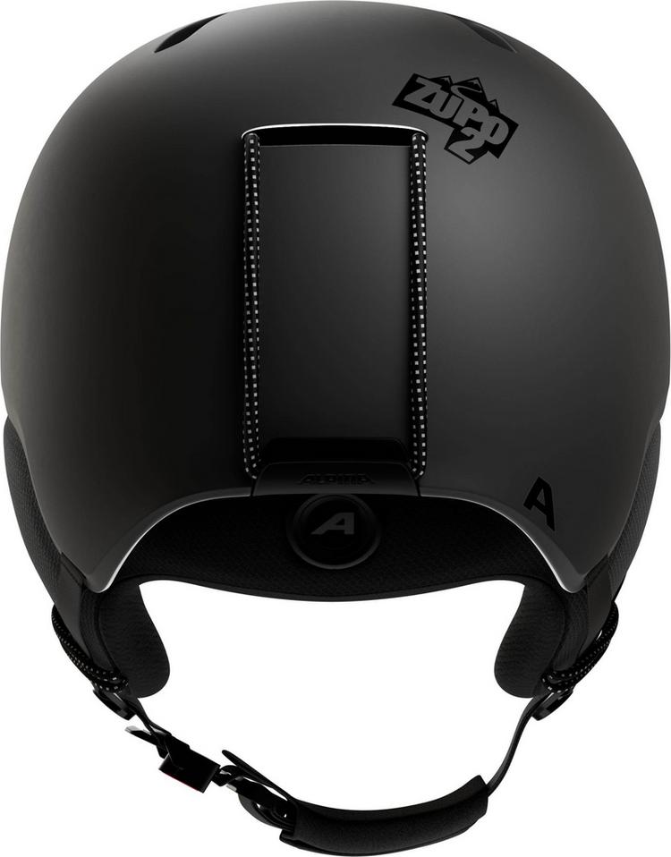ALPINA ALPINA Helm Kinder - black matt - 0 | SportScheck