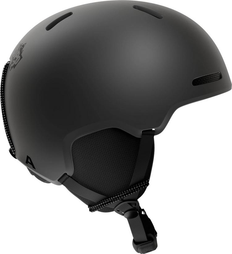 ALPINA ALPINA Helm Kinder - black matt - 1 | SportScheck