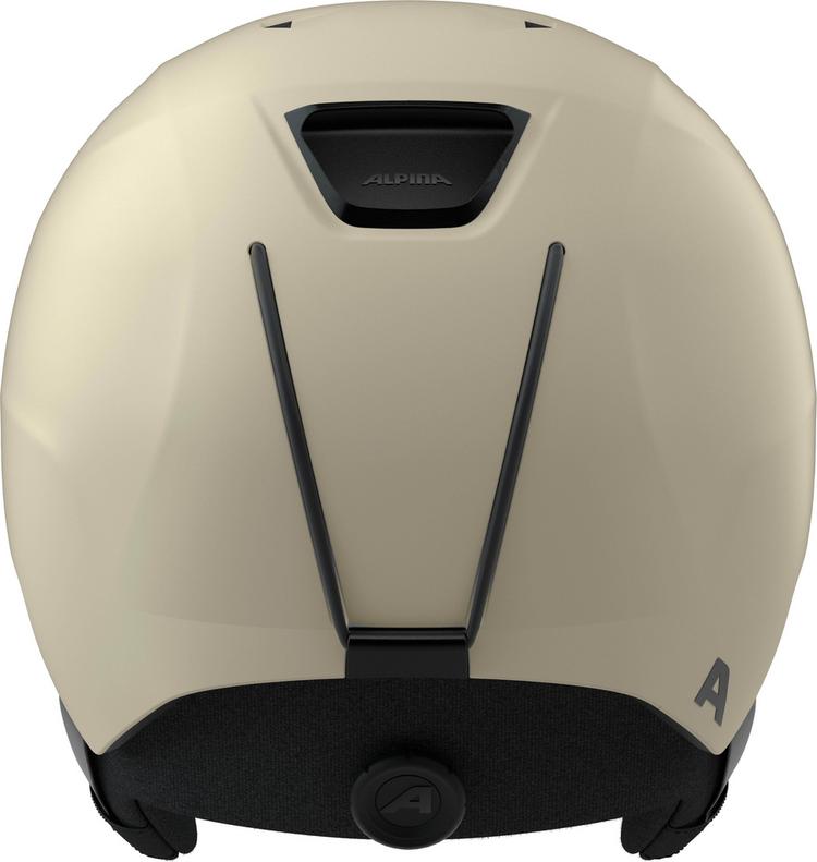 ALPINA ALPINA Brix Helm - sand matt - 0 | SportScheck