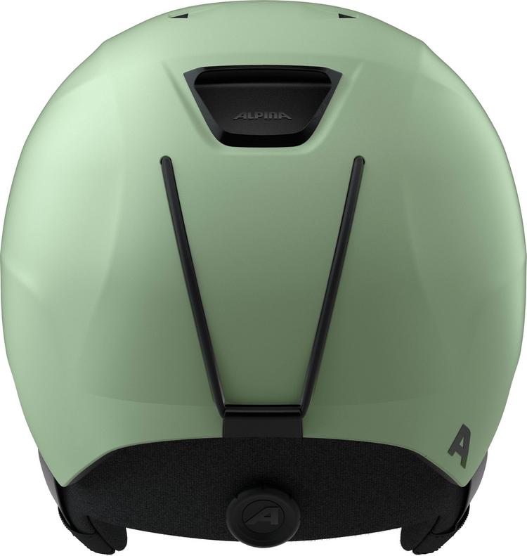 ALPINA ALPINA Brix Helm - willow-green matt - 0 | SportScheck