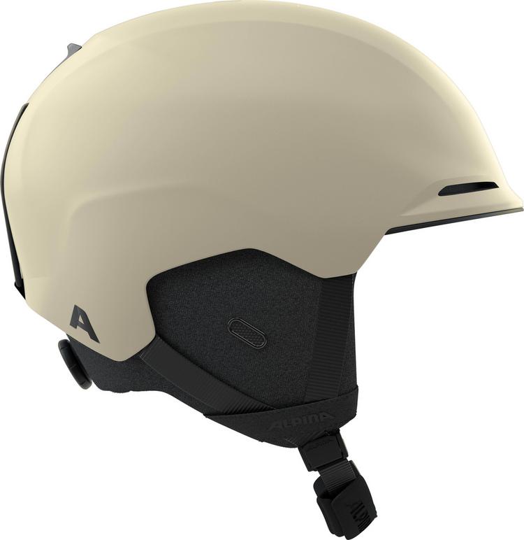 ALPINA ALPINA Brix Helm - sand matt - 1 | SportScheck