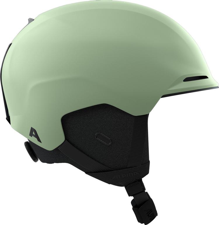 ALPINA ALPINA Brix Helm - willow-green matt - 1 | SportScheck
