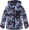 COLORKIDS Skijacke Kinder - toadstool