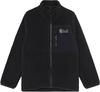 COLORKIDS Fleecejacke Kinder - phantom