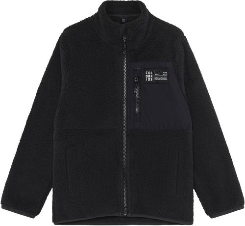 COLORKIDS Fleecejacke Kinder